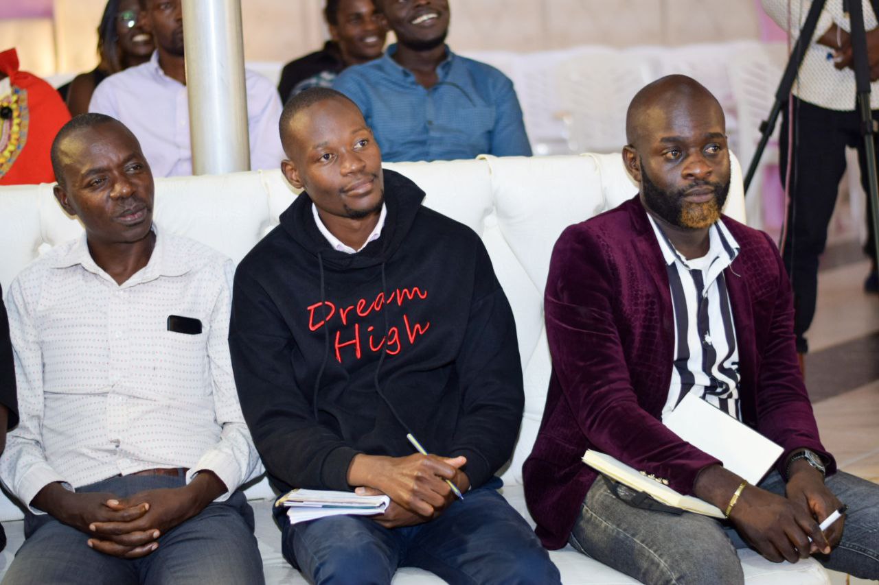 Men's Ministry