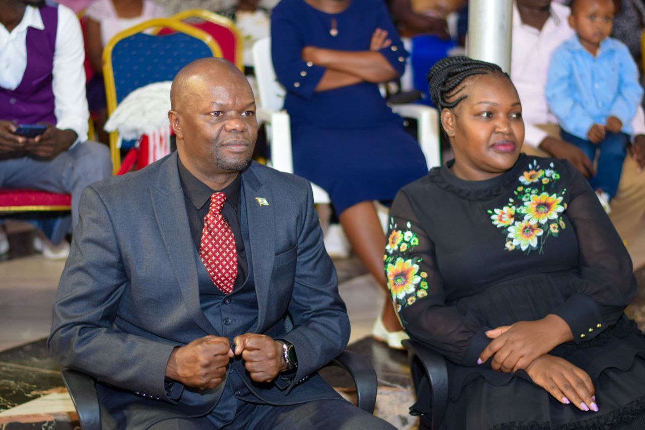 Celebration Service