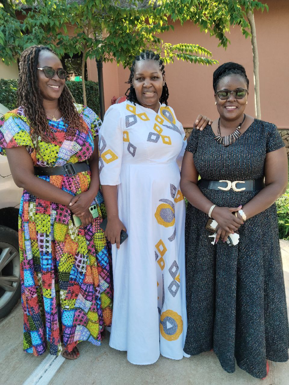 Women Ministry